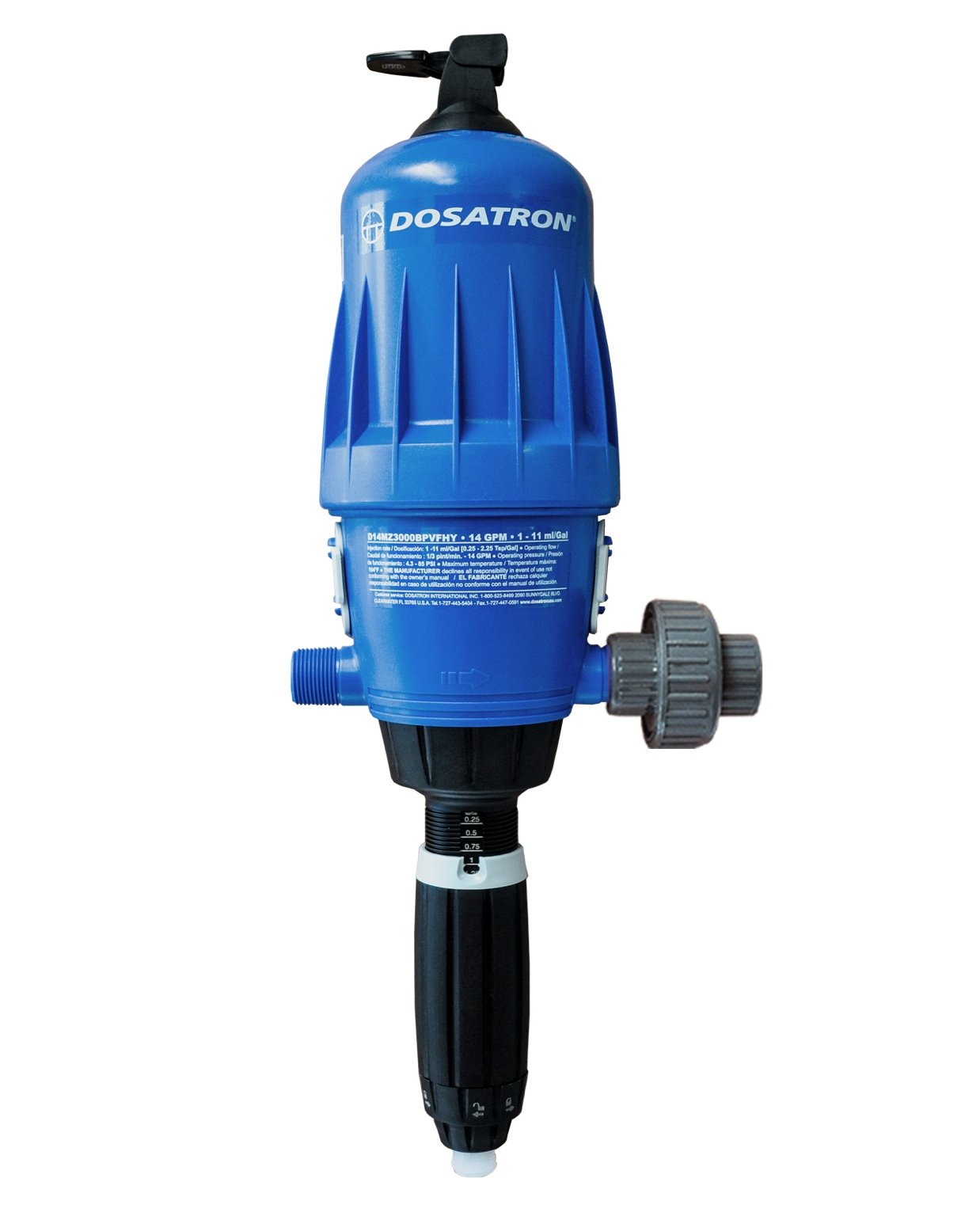 DOSATRON DI14
